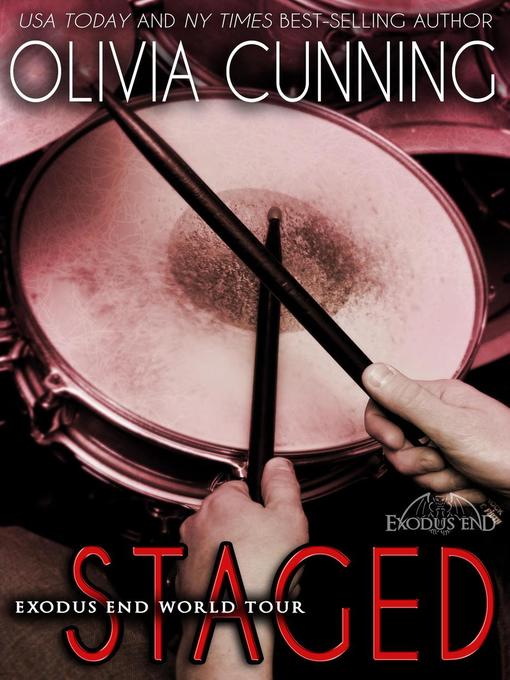Title details for Staged by Olivia Cunning - Available